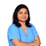 Dr Swathi Mangipudi